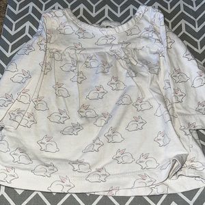 Carters 3 Month Long Sleeve Shirt